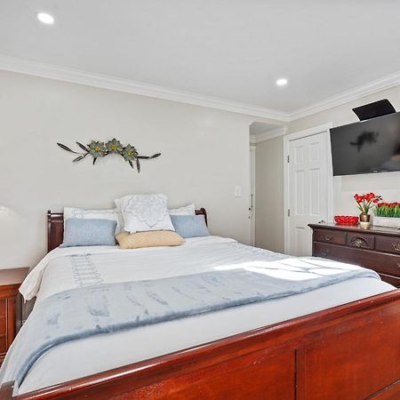 Charming Boutique Haven Hotel Fort Washington Luaran gambar